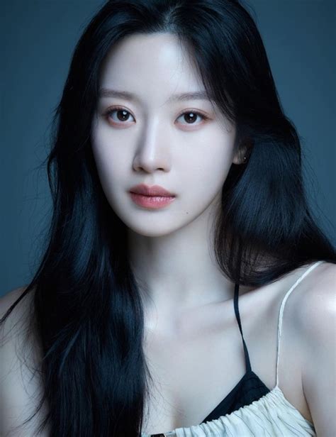 yu.moonga leaked|Mun Ka Young (문가영) .